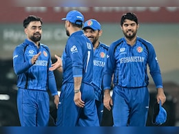 Afghanistan Premier League Set To Launch On December 27 In UAE