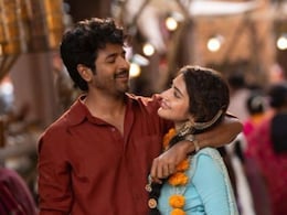 Uncensored <i>Parasakthi</i> Streaming On ZEE5 Month After Film Released With 25 Edits In Theatres