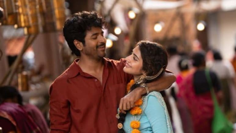 Uncensored <i>Parasakthi</i> Streaming On ZEE5 Month After Film Released With 25 Edits In Theatres