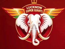 Lucknow Super Giants Unveils New Logo Ahead Of IPL 2026