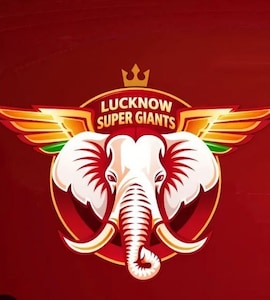 Lucknow Super Giants Unveils New Logo Ahead Of IPL 2026