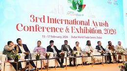 Traditional Medicine At The Centre Of Health Security Worldwide, Says Ayush Minister