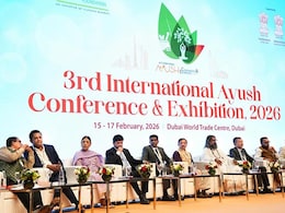 Traditional Medicine At The Centre Of Health Security Worldwide, Says Ayush Minister
