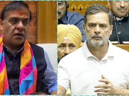 राहुल गांधी की मानसिक स्थति ठीक नहीं, अच्छे से इलाज कराएं, फिर बरसे CM हिमंता