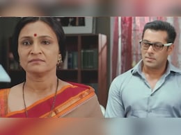 Salman Khan's <i>Ready</i> Co-Star Pravina Deshpande Dies At 60