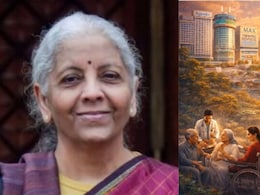 पहली बार 1 लाख करोड़ के पार पहुंचा भारत का हेल्थ बजट, मेडिकल टूरिज्म से आयुष तक मिला रिकॉर्ड फंड