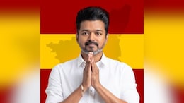 NDA's Backchannel Offer For Vijay: EPS Deputy Post, 55 Seats, Say Sources