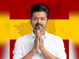 NDA's Backchannel Offer For Vijay: EPS Deputy Post, 55 Seats, Say Sources