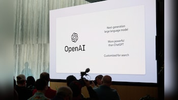 OpenAI Forecasts Its Revenue Will Top $280 Billion In 2030