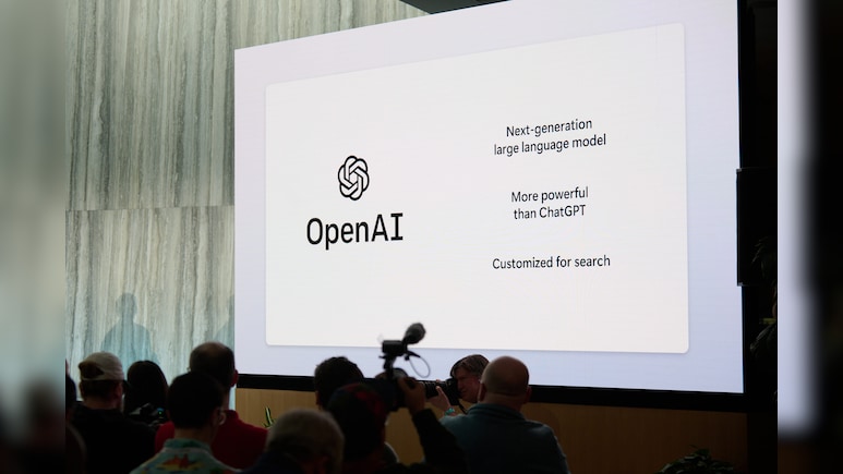 OpenAI Forecasts Its Revenue Will Top $280 Billion In 2030