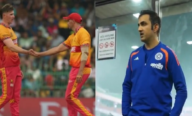 IND vs ZIM, T20 World Cup 2026: भारत के सामने NRR का समीकरण, जानें जिम्बाब्वे के खिलाफ कितने रन से या कितने ओवर में जीतना होगा मैच?