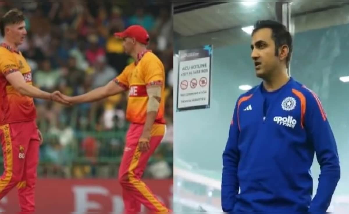 IND vs ZIM, T20 World Cup 2026: गौतम गंभीर के सामने NRR का पूरा गणित, जानें जिम्बाब्वे के खिलाफ कितने रन से या कितने ओवर में जीतना होगा मैच?