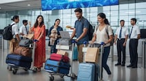 Higher Duty-Free Limit, Laptop Exemption: What's New In Baggage Rules 2026
