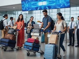 All That Is New In Baggage Rules 2026, From Higher Duty-Free Limit To Laptop Exemption