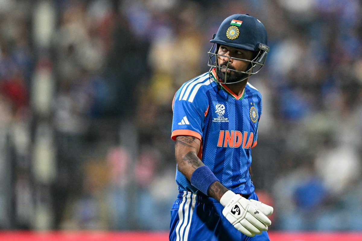 "Mindless": T20 World Cup-Winner Slams India's Batting After Collapse vs USA