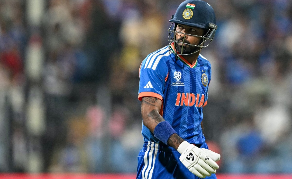 India vs Namibia LIVE Score, T20 World Cup: Dead Ball Row Takes Centrestage After Ishan Kishans Wicket