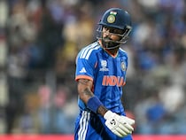 Not Hardik Pandya, This Star Bags Impact Player Award In Indias Dressing Room For Win vs Namibia