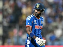 "Mindless": T20 World Cup-Winner Brutally Slams India's Batting After Collapse Against USA