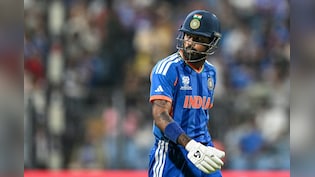 IND vs NAM LIVE Score: नामीबिया ने शुरू किया 210 के लक्ष्य का पीछा, भारत की नजरें शुरुआती विकेट पर