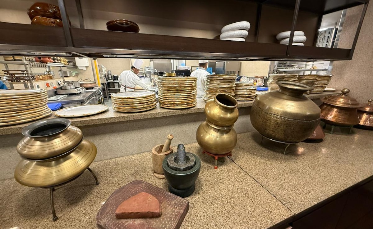 Latest and Breaking News on NDTV