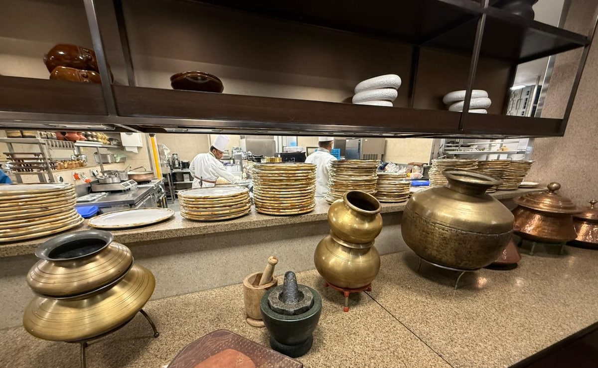 Latest and Breaking News on NDTV Latest and Breaking News on NDTV