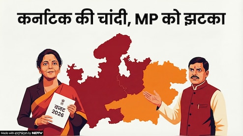एमपी को बजट का 'झटका': हर साल होगा 7500 करोड़ का नुकसान, सिंहस्थ पैकेज पर भी केंद्र की बेरुखी