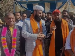 इस मुस्लिम शख्स ने मंदिर बनाने के लिए हिंदू भाईयों को दे दी 80 लाख की जमीन, मोहाली में दिखा गजब भाईचारा