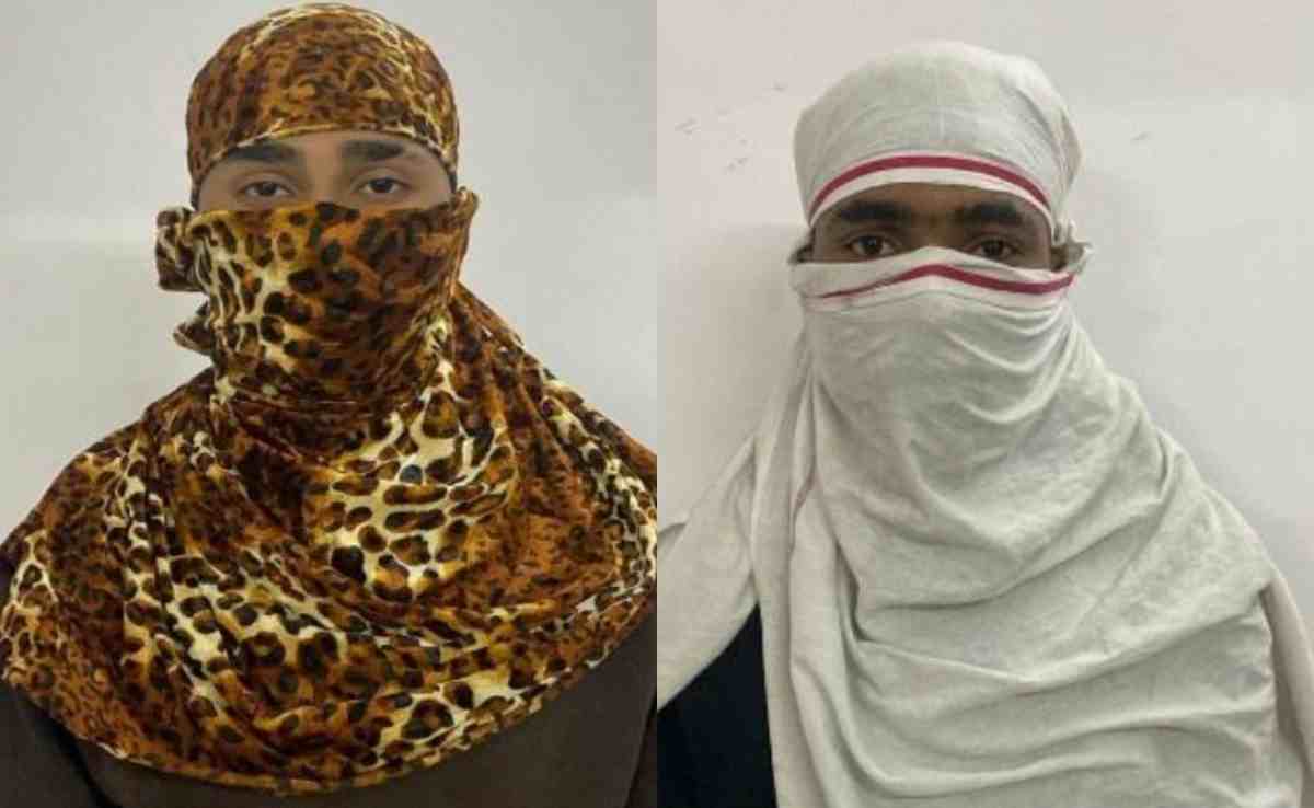 आदर्श नगर मर्डर केस : दिल्ली पुलिस की स्पेशल सेल ने दो आरोपियों को दबोचा, रंजिश में हुई थी रेहान की हत्या