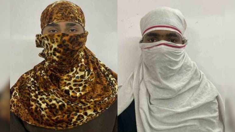 आदर्श नगर मर्डर केस : दिल्ली पुलिस की स्पेशल सेल ने दो आरोपियों को दबोचा, रंजिश में हुई थी रेहान की हत्या