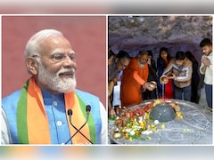 महाशिवरात्रि पर राष्ट्रपति, उपराष्ट्रपति और प्रधानमंत्री मोदी समेत कई बड़े नेताओं ने दीं शुभकामनाएं