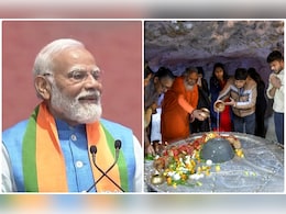 महादेव की कृपा... महाशिवरात्रि पर राष्ट्रपति और पीएम मोदी समेत कई बड़े नेताओं ने दीं शुभकामनाएं