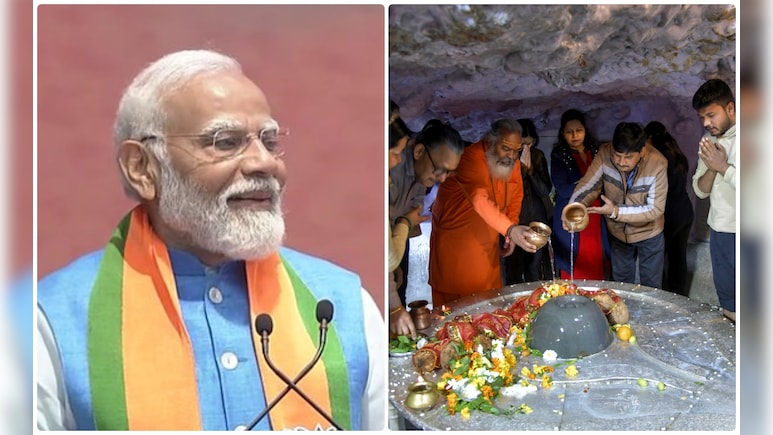 महादेव की कृपा... महाशिवरात्रि पर राष्ट्रपति और पीएम मोदी समेत कई बड़े नेताओं ने दीं शुभकामनाएं
