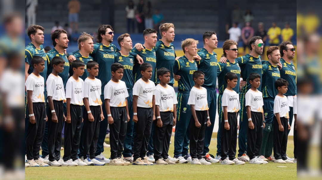 T20 World Cup 2026: What Are Australia's Chances To Qualify For Super 8 After Thier 23-Run Loss Against Zimbabwe?