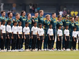 T20 World Cup 2026: श्रीलंका ने रौंदा, अब ऑस्ट्रेलिया कैसे कर सकती है सुपर-8 के लिए क्वालीफाई, जानें क्या है समीकरण