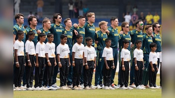 T20 World Cup 2026: What Are Australia's Chances To Qualify For Super 8 After Thier 23-Run Loss Against Zimbabwe?