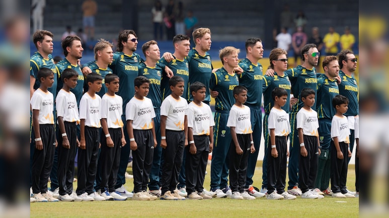 T20 World Cup 2026: ऑस्ट्रेलिया कैसे कर सकती है सुपर-8 के लिए क्वालीफाई? जानें क्या है समीकरण