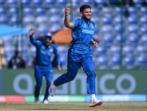 Afghanistan vs UAE Highlights, T20 World Cup 2026: Azmatullah Omarzai Stars As Afghanistan Keep Super 8 Hopes Alive