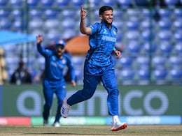 Afghanistan vs UAE Highlights, T20 World Cup 2026: Azmatullah Omarzai Stars As Afghanistan Keep Super 8 Hopes Alive