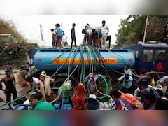 Delhi में दो दिन तक बंद रहेगा पानी, इन इलाकों में सप्लाई होगी प्रभावित, देखें लिस्ट