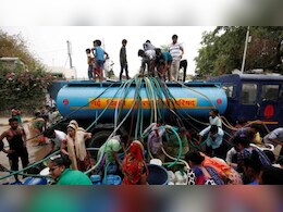 Delhi में दो दिन तक बंद रहेगा पानी, इन इलाकों में सप्लाई होगी प्रभावित, देखें लिस्ट