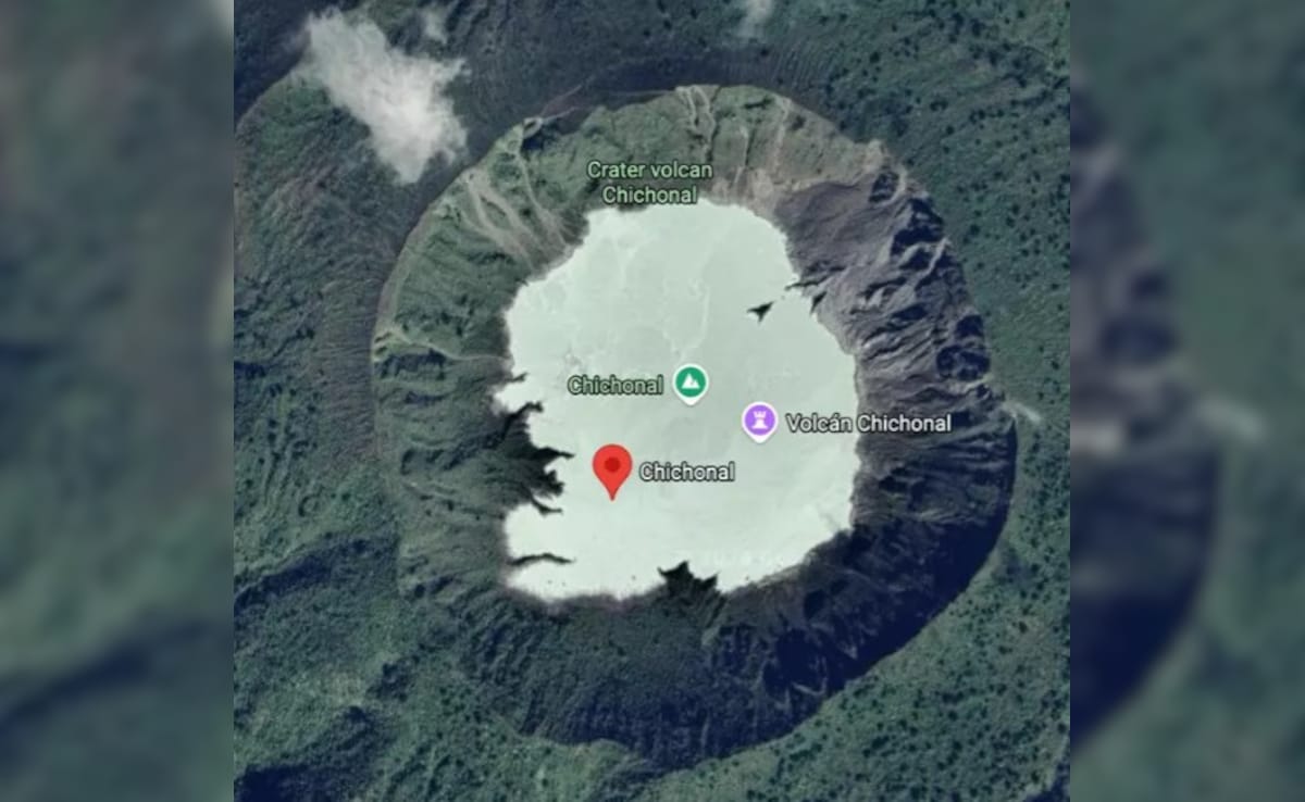 Latest and Breaking News on NDTV