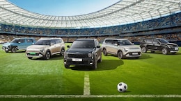 Kia India Rolls Out Customer Initiatives For FIFA World Cup 2026 - Details