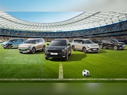 Kia India Rolls Out Customer Initiatives For FIFA World Cup 2026 - Details