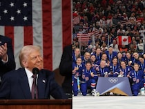 US Womens Hockey Team Declines Donald Trumps State Of The Union Invite. Heres Why