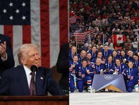 US Womens Hockey Team Declines Donald Trumps State Of The Union Invite. Heres Why