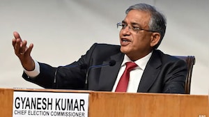 Election Commission Of India Suspends 7 Officials in West Bengal