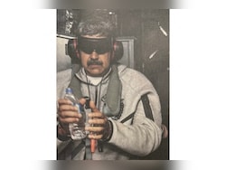 US Modifies Sanctions, Allows Venezuela To Pay For Nicolas Maduro's Lawyer