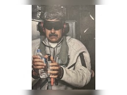 US Modifies Sanctions, Allows Venezuela To Pay For Nicolas Maduro's Lawyer