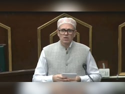 "Will Thank Centre For Good Work, Even If Congress Gets Upset": Omar Abdullah