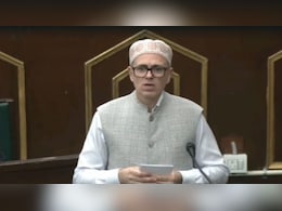 "Will Thank Centre For Good Work, Even If Congress Gets Upset": Omar Abdullah